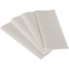 Kleenex Scottfold Paper Towels, White, 25 PK KCC13254